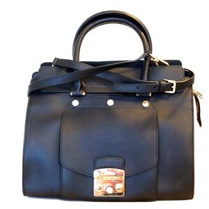 Furla Pelle Tote